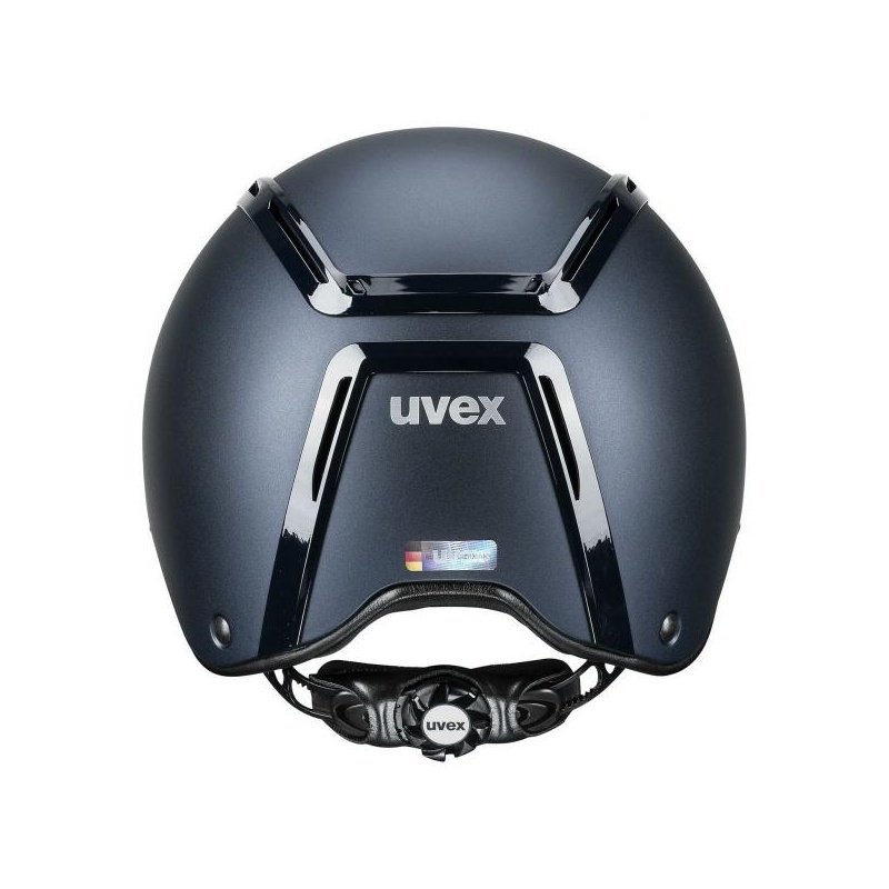 uvex exxeed active navy