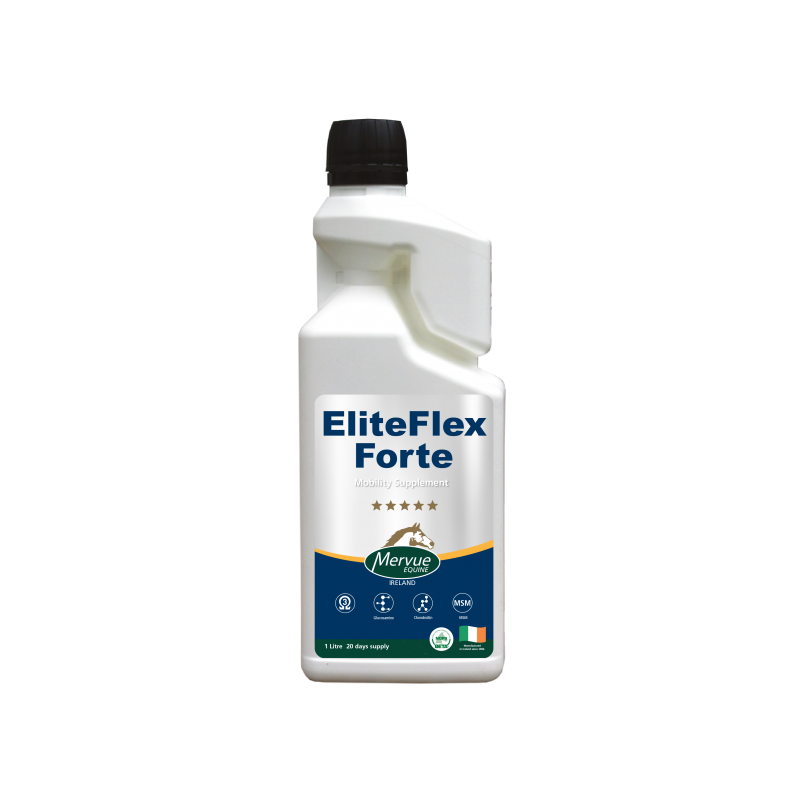 Mervue EliteFlex Forte - liigeselisand