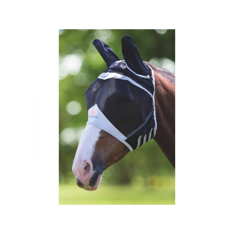 Shires putukamask