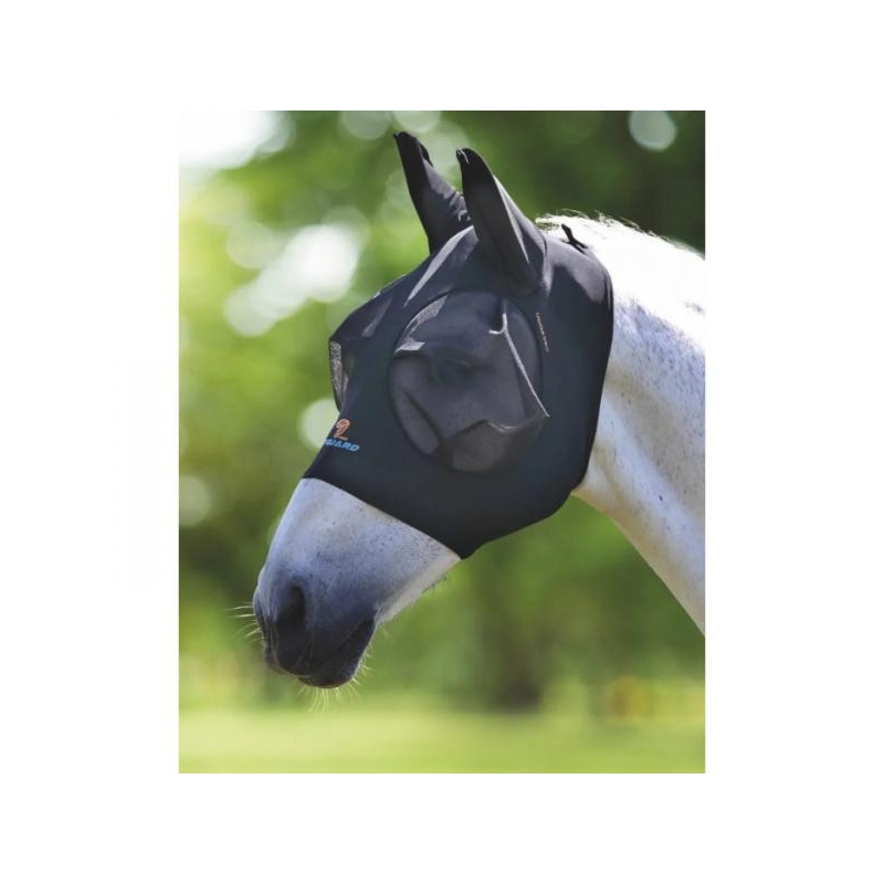 Shires lükrast putukamask