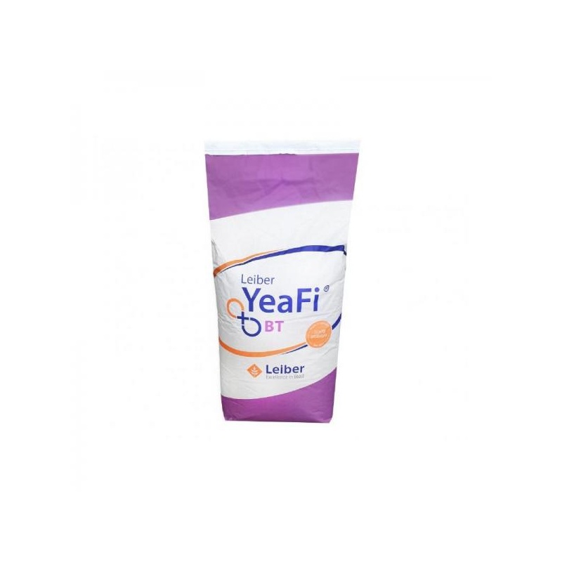 Söödapärm YeaFi BT 3 kg
