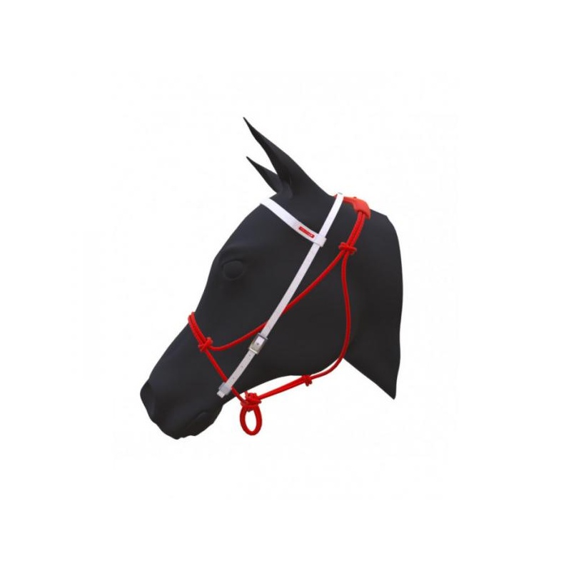 Equitime Rope Comfort valjad 