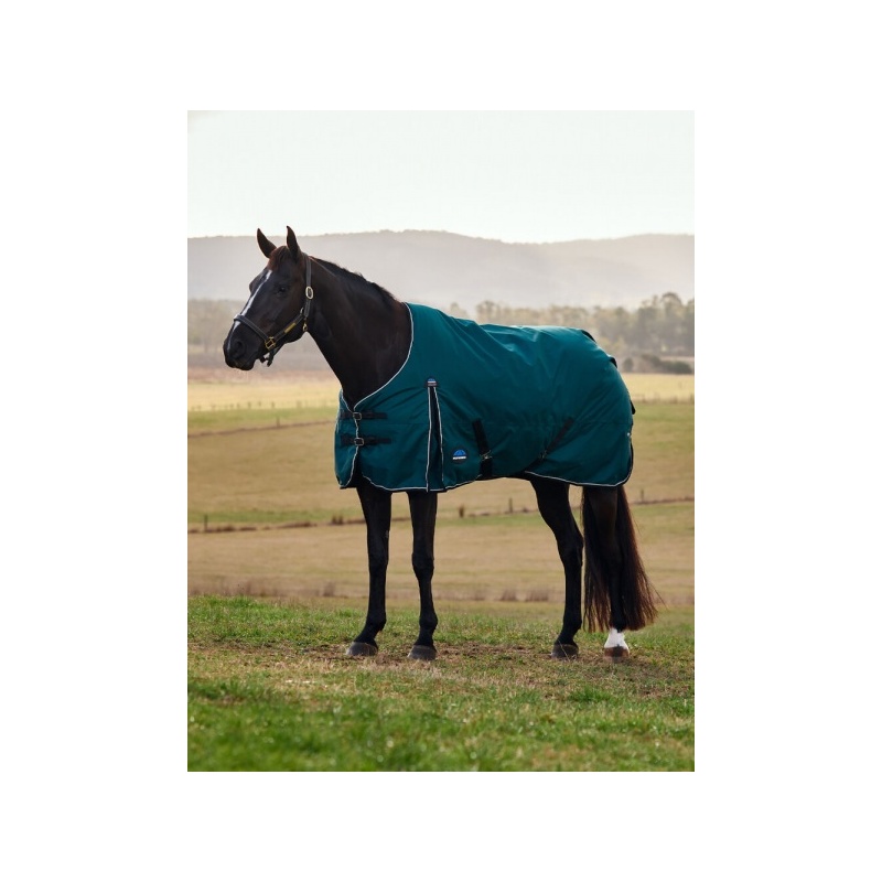 WEATHERBEETA COMFITEC CLASSIC TURNOUT 50G - kaeluseta 600DEN Ja 50g õuetekk