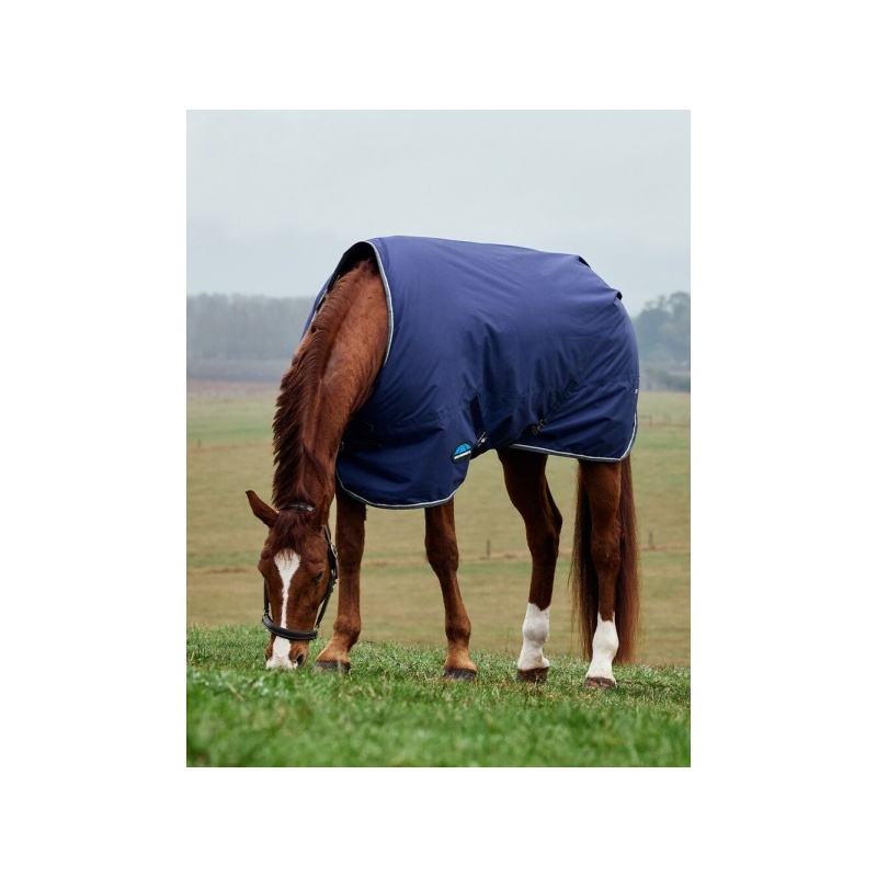 WEATHERBEETA COMFITEC TYRO TURNOUT STANDARD 50 G - kaeluseta 600DEN õuetekk (50g)