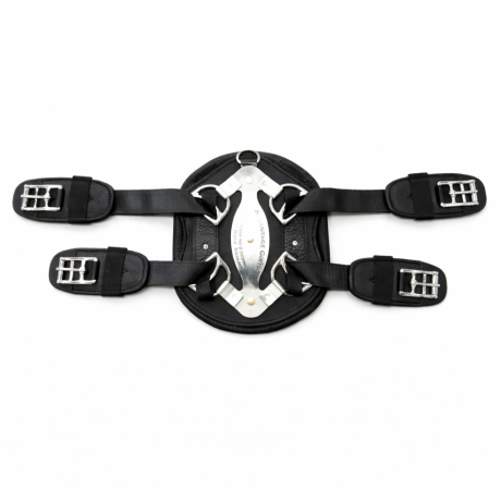 Jeremy Rudge Advantage V2 sadulavöö