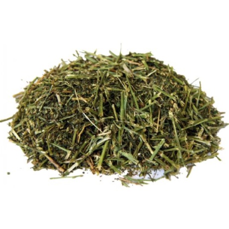 Purustatud lutsern (alfalfa) 15 kg 