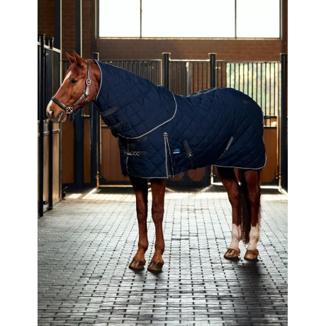 WEATHERBEETA COMFITEC 1000D DIAMOND QUILT eemaldatava kaelusega 220 g tallitekk 