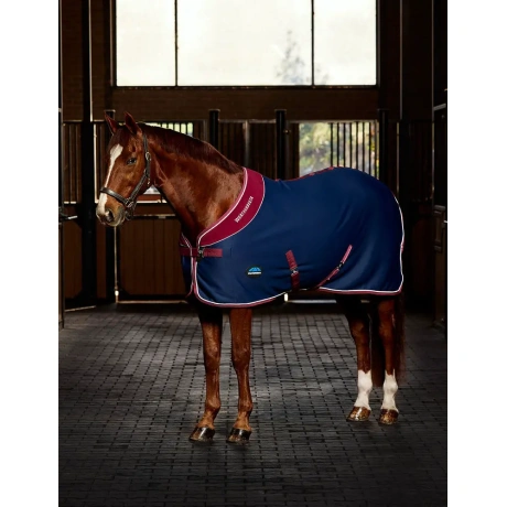 WEATHERBEETA OPULENCE SHOW fliistekk