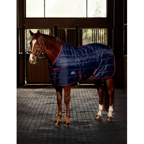 WEATHERBEETA COMFITEC 210D CHANNEL QUILT kaeluseta 220 g tallitekk 