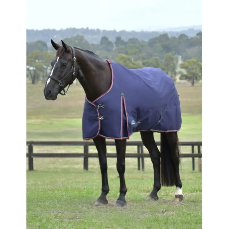 WEATHERBEETA COMFITEC ESSENTIAL STANDARD NECK MEDIUM 1200DEN ja 220g