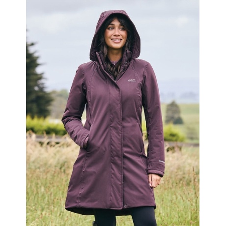 All Purpose Waterproof Longline Equestrian vihmajope 