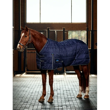 WEATHERBEETA COMFITEC PP CHANNEL QUILT kaeluseta 220 g tepitud tallitekk 