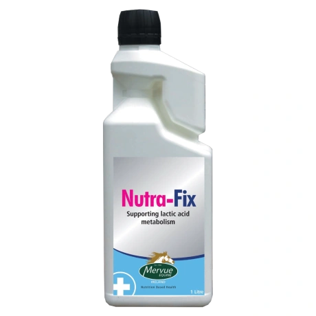Mervue Nutra-Fix - happesuse neutraliseerija