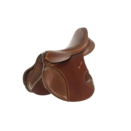 Jeremy Rudge Elegance hüppesadul 