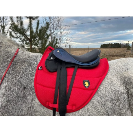 Prestige Desert Light kestvussadul 