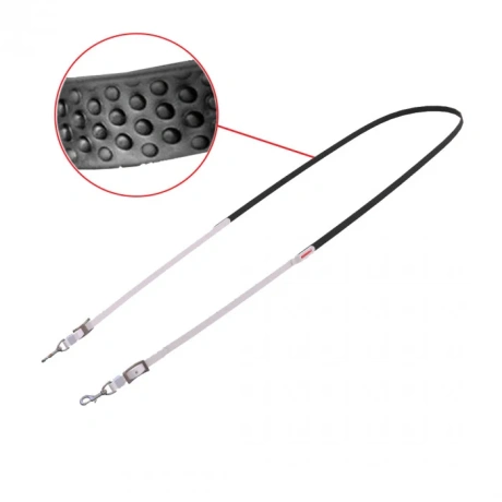 Equitime ratsmed (pehme gripiga)