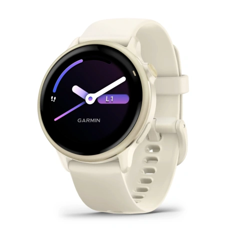 Garmin vívoactive® 6 - kaasaegne GPS-spordikell