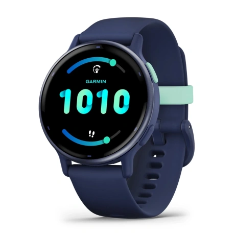 Garmin vívoactive® 5 - kaasaegne GPS-spordikell