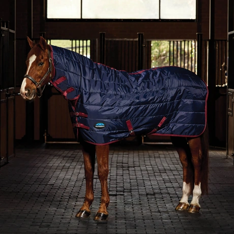 WEATHERBEETA  kaelusega 360 g tallitekk