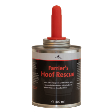 Kabjaõli Farrier's Hoof Rescue 400 ml