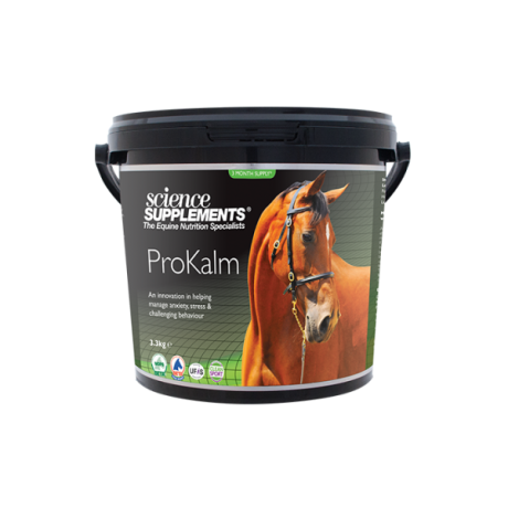 ProKalm 3.3 kg - Hobust rahustav lisand