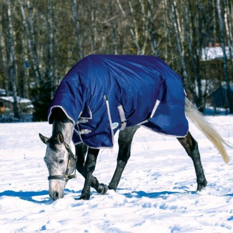 WEATHERBEETA COMFITEC ESSENTIAL COMBO NECK HEAVY - Kaelusega 1200DEN Õuetekk (360g)