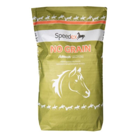 Speedex No Grain - teraviljavaba graanul 