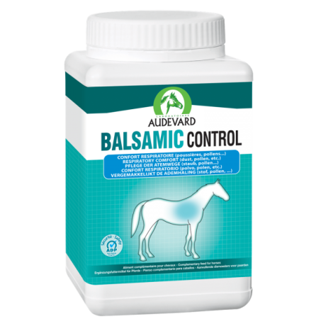 Audevard Balsamic Control 1 kg