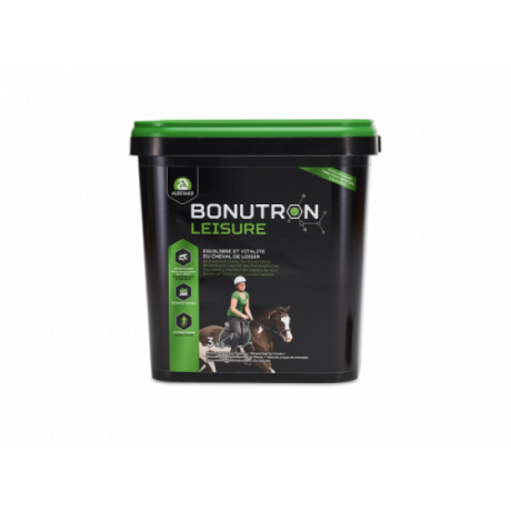 Audevard Bonutron Leisure 1.5kg