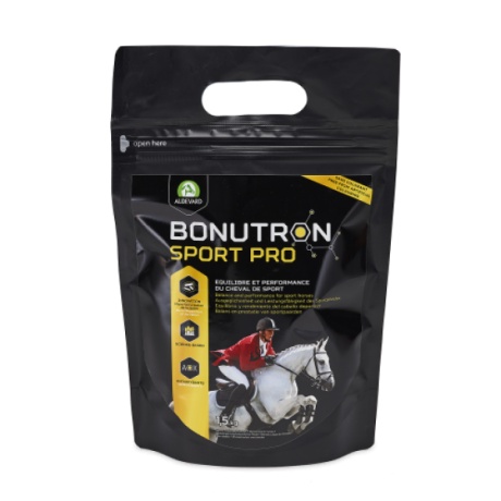 Audevard Bonutron Sport Pro 1.5 kg