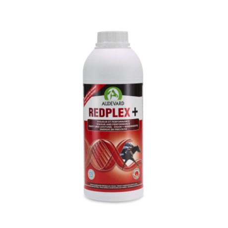 Audevard Redplex Plus 1L