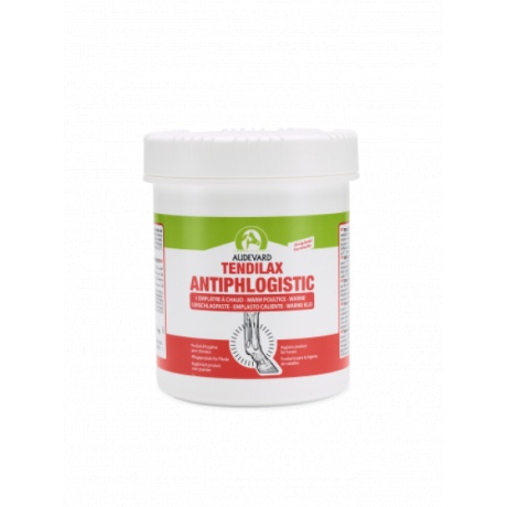 Audevard Tendilax Antiphlogistic 2 kg
