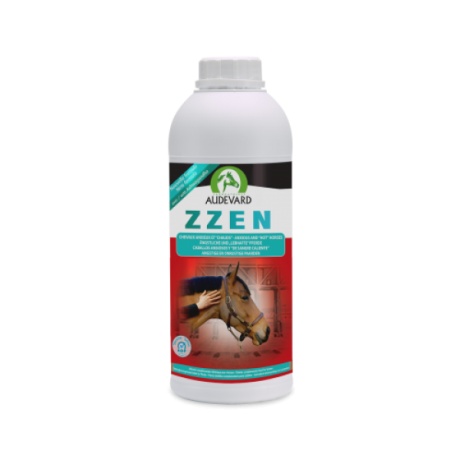 Audevard Zzen 1L