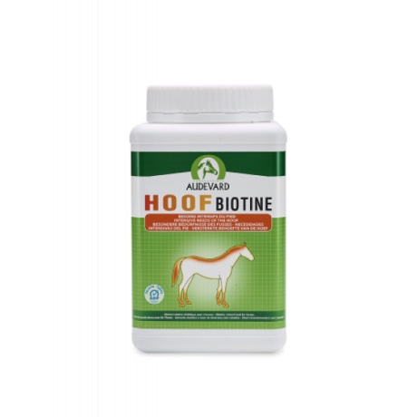 Audevard Hoof Biotine 1kg