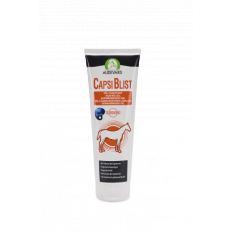 Audevard Capsiblist 250ml