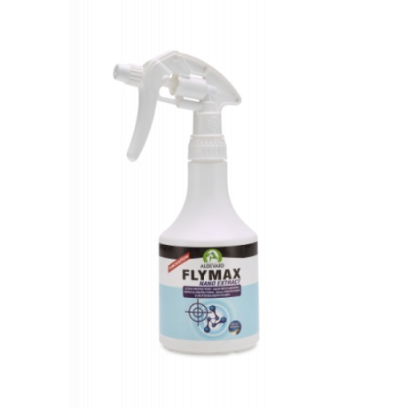 Audevard Flymax Nano Extract 500 ml