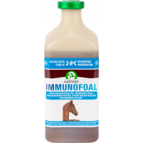 Audevard Immunofoal