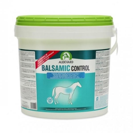Audevard Balsamic Control 5kg 