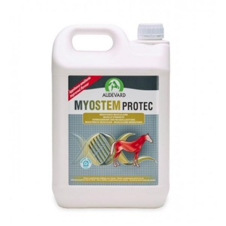 Audevard Myostem Protec 4,5L