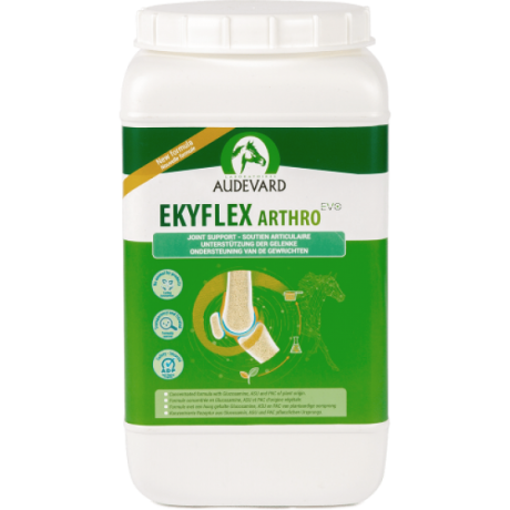 Audevard Ekyflex Arthro EVO 1,8kg