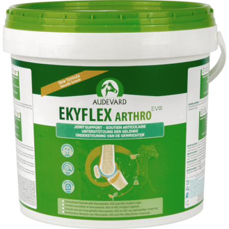 Audevard Ekyflex Arthro EVO 4,5kg