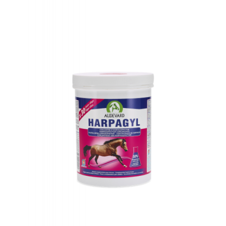 Audevard Harpagyl 450g