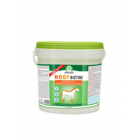 Audevard Hoof Biotine 5kg