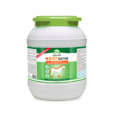 Audevard Hoof Biotine 12kg