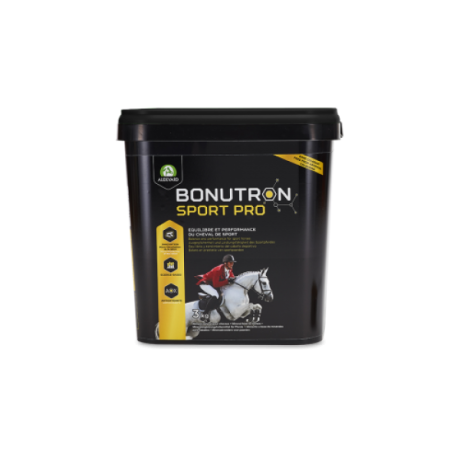 Audevard Bonutron Sport Pro 3kg