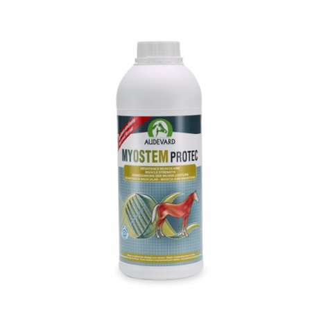 Audevard Myostem Protec 900ml