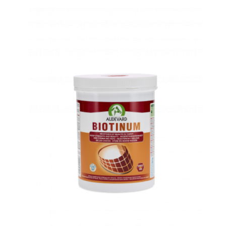Audevard Biotinum 900 gr
