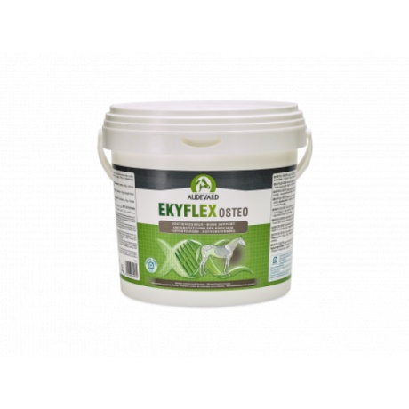 Audevard Ekyflex Osteo