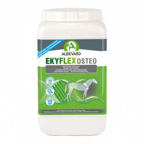 Audevard Ekyflex Osteo 1,5kg