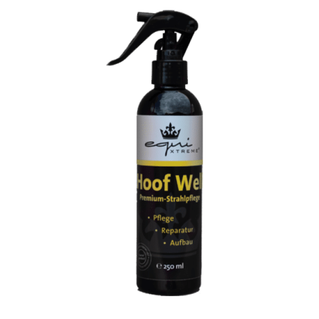 Hoof Well - kiilusprei 250 ml 